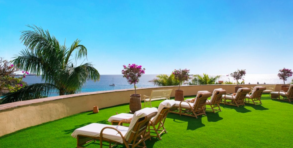 Photo of Hotel Mirador: An Adults-Only Luxury Resort In Spain That Redefines Honeymoon Goals by Himani Khatreja