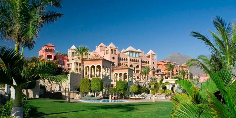 Photo of Hotel Mirador: An Adults-Only Luxury Resort In Spain That Redefines Honeymoon Goals by Himani Khatreja