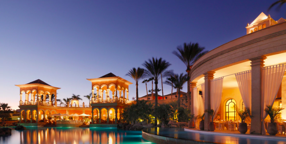 Photo of Hotel Mirador: An Adults-Only Luxury Resort In Spain That Redefines Honeymoon Goals by Himani Khatreja