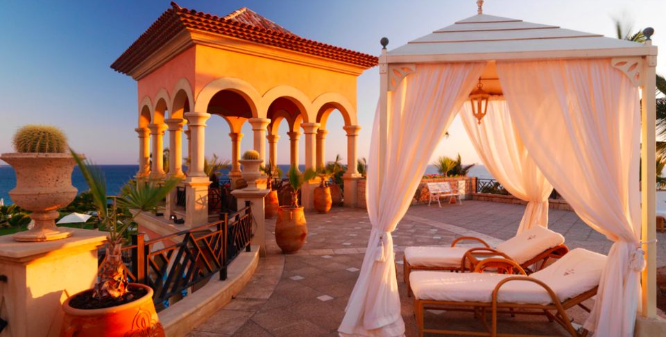 Photo of Hotel Mirador: An Adults-Only Luxury Resort In Spain That Redefines Honeymoon Goals by Himani Khatreja