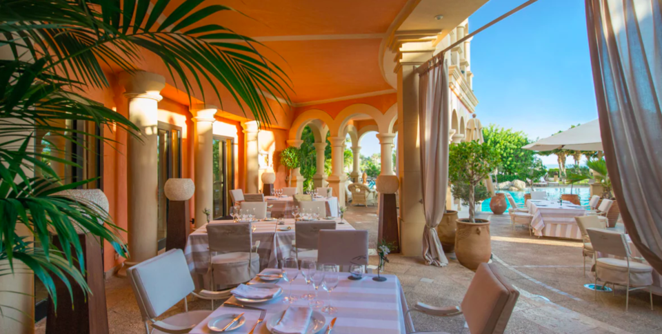 Photo of Hotel Mirador: An Adults-Only Luxury Resort In Spain That Redefines Honeymoon Goals by Himani Khatreja