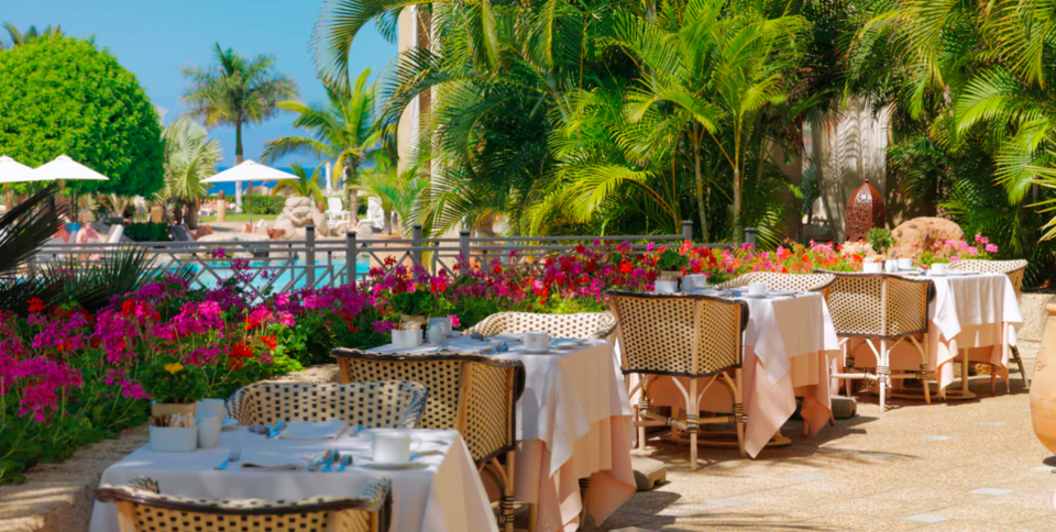 Photo of Hotel Mirador: An Adults-Only Luxury Resort In Spain That Redefines Honeymoon Goals by Himani Khatreja