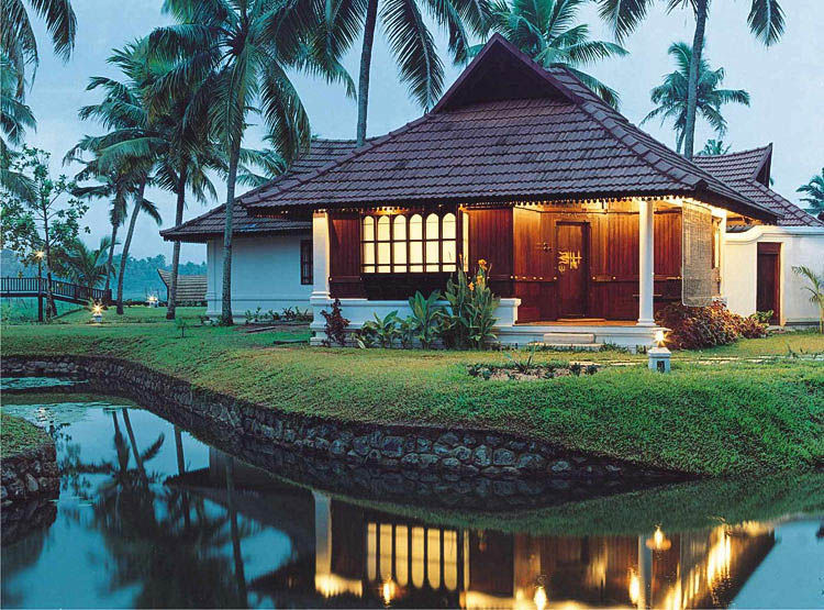 Photo of Floating on the serene backwaters of Kerala! by Deepa Subramanian