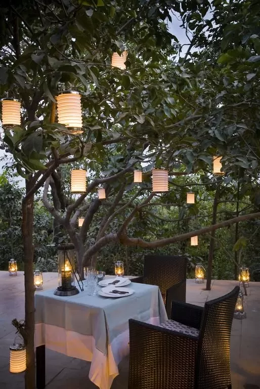 Photo of This Secret Luxury Wildlife Lodge Set In A Forest Is Ideal For Couples Seeking Comfort And Serenity by Pallavi Paul