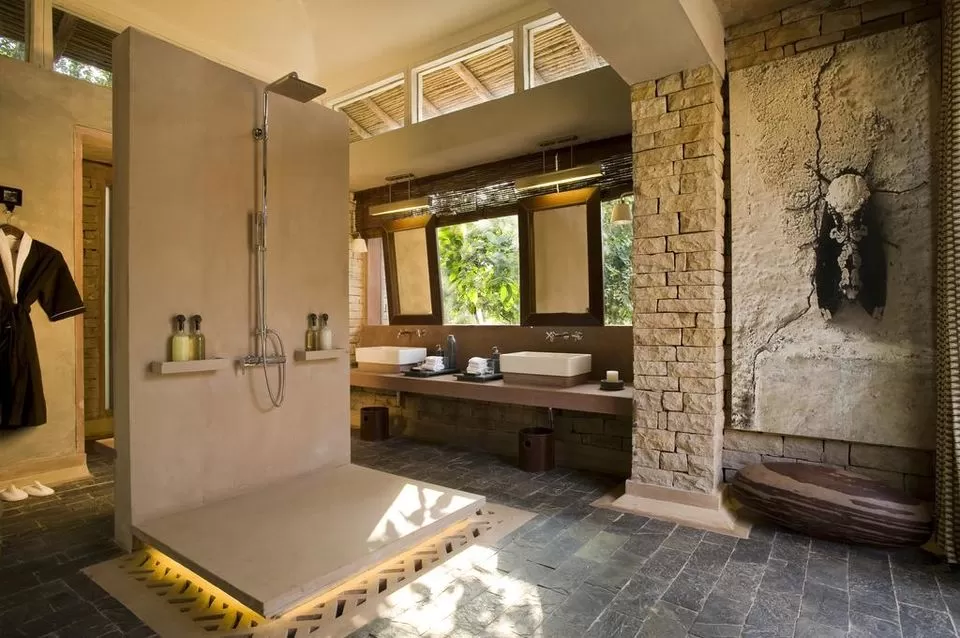 Photo of This Secret Luxury Wildlife Lodge Set In A Forest Is Ideal For Couples Seeking Comfort And Serenity by Pallavi Paul