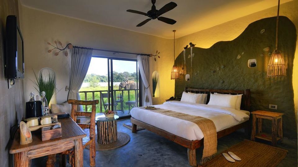 Photo of Barahi Jungle Lodge, Narayani, Central Development Region, Nepal by Himani Khatreja