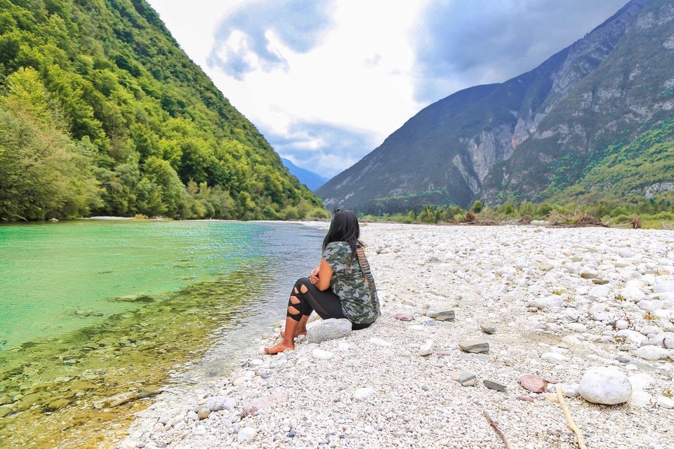 Photo of Sleep Under The Stars At Europe's First Self-Sustainable Open-Air Hostel by Deepa Subramanian