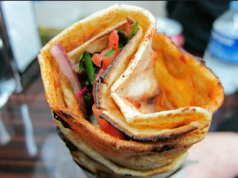 Photo of Awesome Things To Eat In The Food Heaven Of Istanbul by Harini Sriram