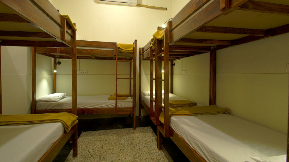 Photo of Horn Ok Please Hostel – A Backpackers Paradise In The Middle Of The Chic Bandra District In Mumbai by Aakanksha Magan