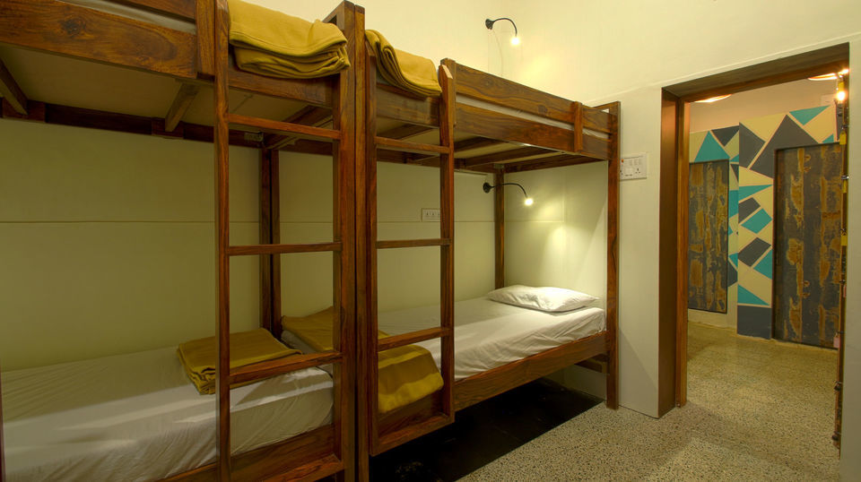 Photo of Horn Ok Please Hostel – A Backpackers Paradise In The Middle Of The Chic Bandra District In Mumbai by Aakanksha Magan