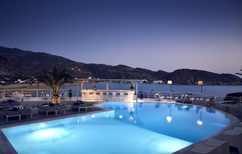 Photo of The Secret Is Out. Ios Is The Wildest Party Island In Europe by Himani Khatreja