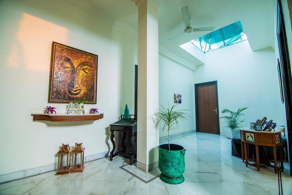 Photo of Sitting In Bright Yellow Mustard Fields, This Charming BnB Is A Bollywood Movie Brought To Life by Sonalika Debnath