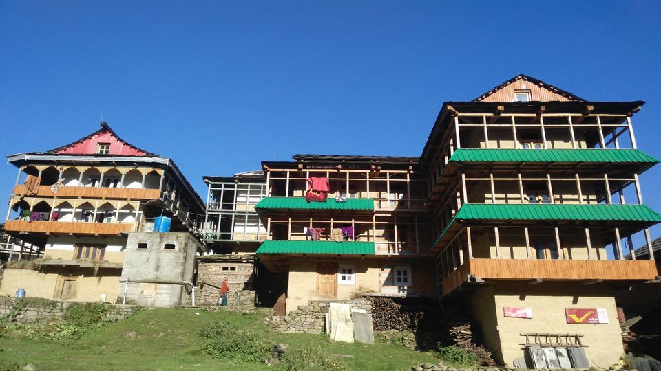 Photo of Jalori Pass, Jalori, Sajwar, Himachal Pradesh, India by Disha Kapkoti