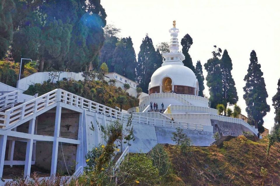 Photo of Keventers, Chauk Bazaar, Darjeeling, West Bengal, India by Tania Banerjee