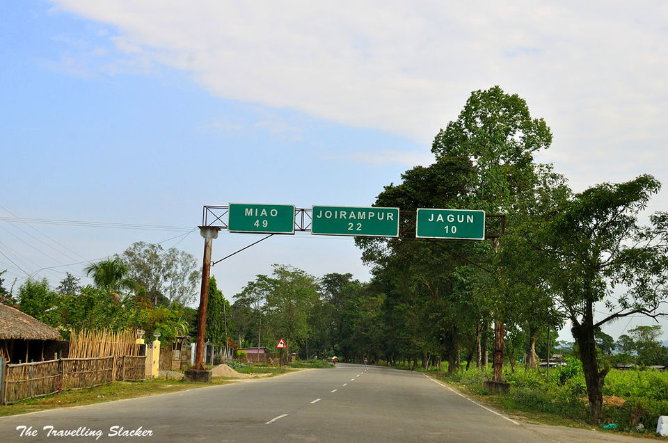Photo of Namdapha National Park, Arunachal Pradesh, India by Himani Khatreja