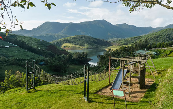 Photo of The Pet-Friendly 'Destiny Farmstay Ooty' is Straight Out Of The Lord of The Rings by Ishvani Hans