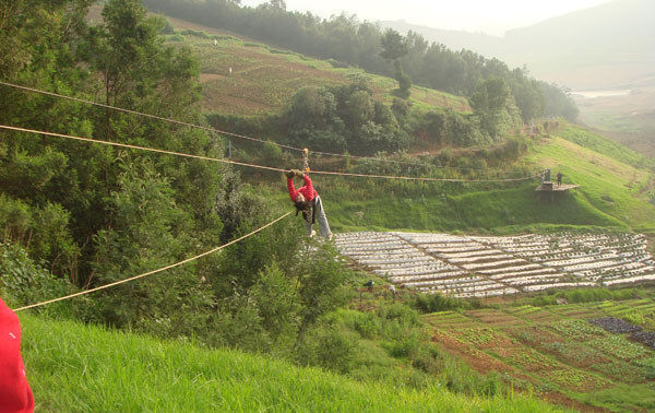 Photo of The Pet-Friendly 'Destiny Farmstay Ooty' is Straight Out Of The Lord of The Rings by Ishvani Hans