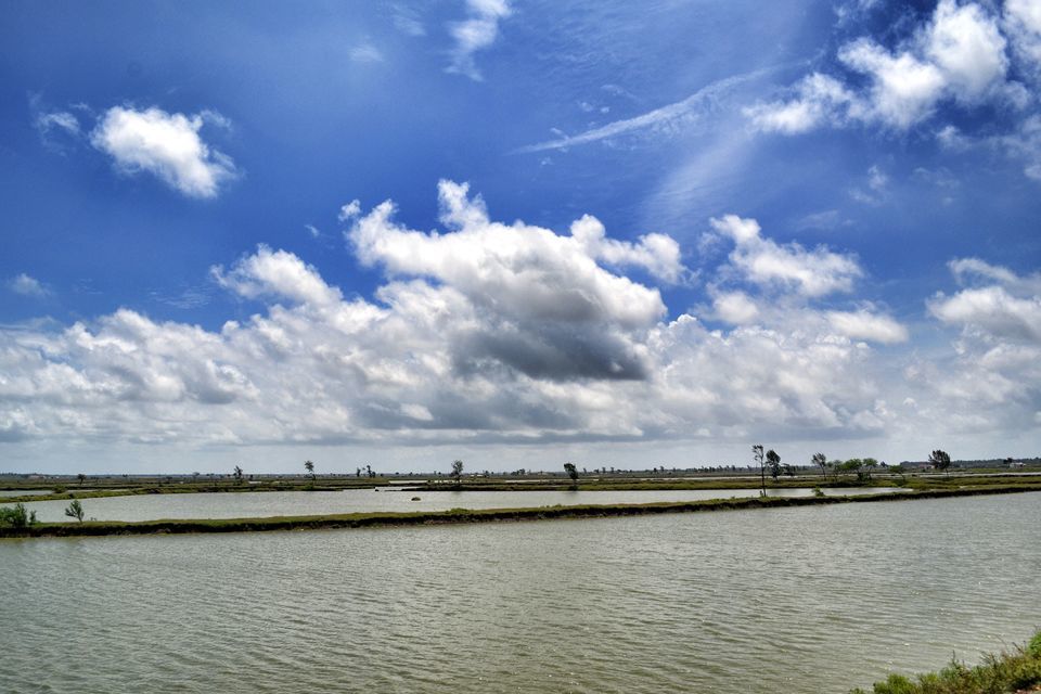 Photo of Four Hours From Kolkata, This Virgin Beach Is Where You Should Usher In 2018 by Amrita