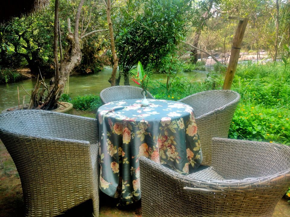 Photo of This Alice In Wonderland-Themed Luxury Resort Is Perfect For The Christmas Weekend Getaway by MissDoLittle a.k.a Khushbu Jhaveri
