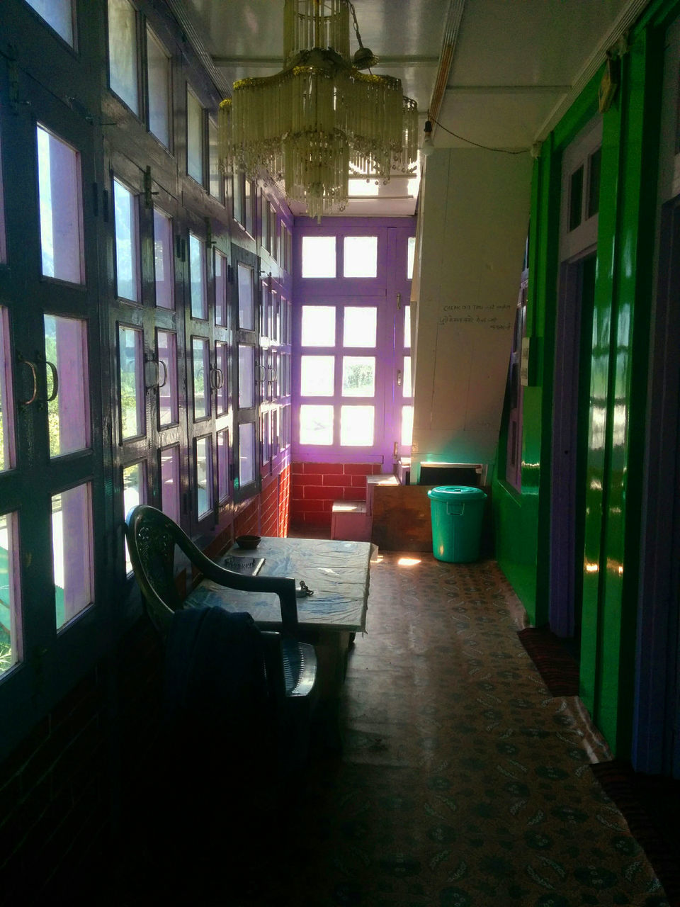 Photo of Himachal’s Low-Key, Psychedelic Capital, Known To Only Those Who Treaded Off The Beaten Track by Vidisha Pandey