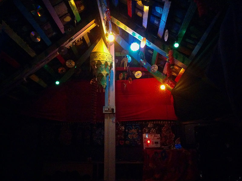 Photo of Himachal’s Low-Key, Psychedelic Capital, Known To Only Those Who Treaded Off The Beaten Track by Vidisha Pandey