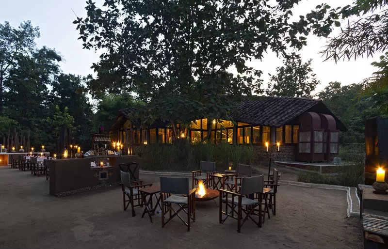 Photo of Reni Pani Jungle Lodge, Raini Pani, Madhya Pradesh, India by Himani Khatreja