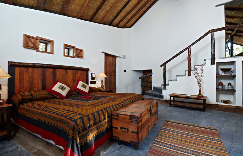 Photo of Deep In The Middle Of A Jungle Is A Wildlife Lodge, And Here's Why It's The Perfect Getaway by Himani Khatreja
