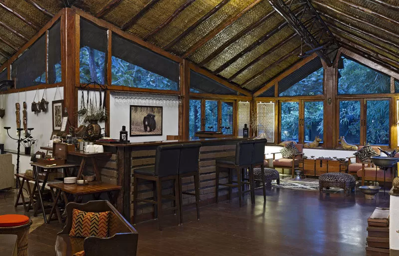 Photo of Reni Pani Jungle Lodge: The Perfect Wildlife Stay In The Middle Of A Jungle by Himani Khatreja