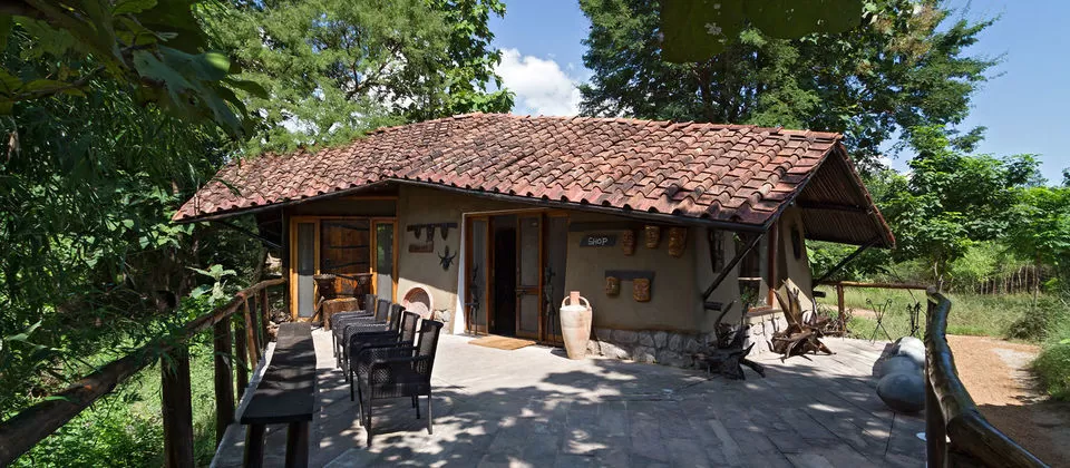 Photo of Reni Pani Jungle Lodge: The Perfect Wildlife Stay In The Middle Of A Jungle by Himani Khatreja