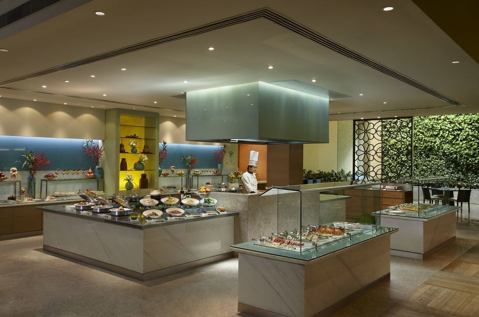 Photo of This Ultra Luxurious Hotel In The Heart Of Bangalore Is Staycation Goals by Trisha Singh