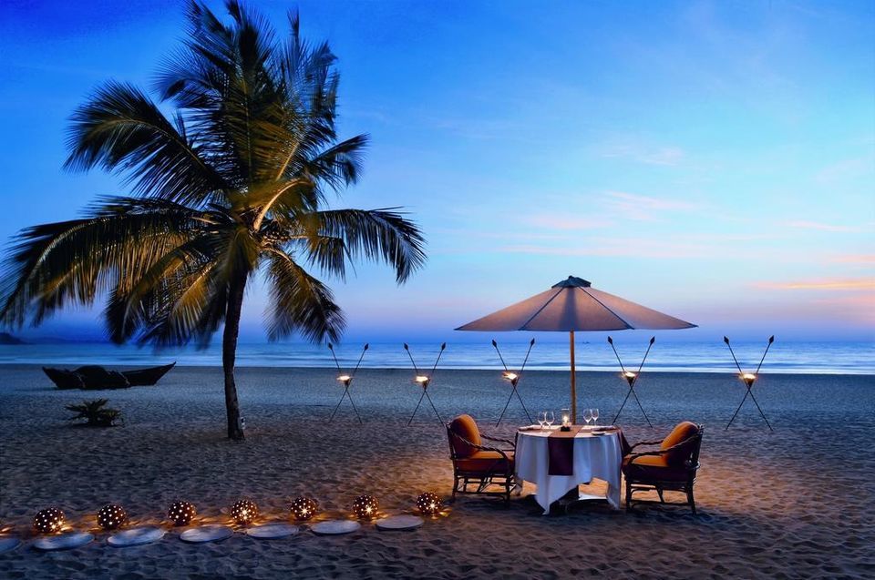 Photo of South Goa vs North Goa: Where Should You Head To? by Ishvani Hans