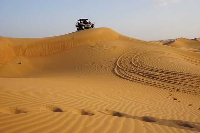Photo of Make 2018 Your Year Of Travel With These Affordable Packages To Popular International Destinations by Himani Khatreja