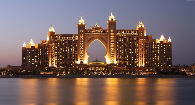 Photo of Make 2018 Your Year Of Travel With These Affordable Packages To Popular International Destinations by Himani Khatreja