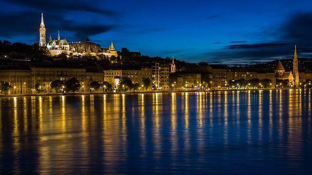 Photo of Make 2018 Your Year Of Travel With These Affordable Packages To Popular International Destinations by Himani Khatreja