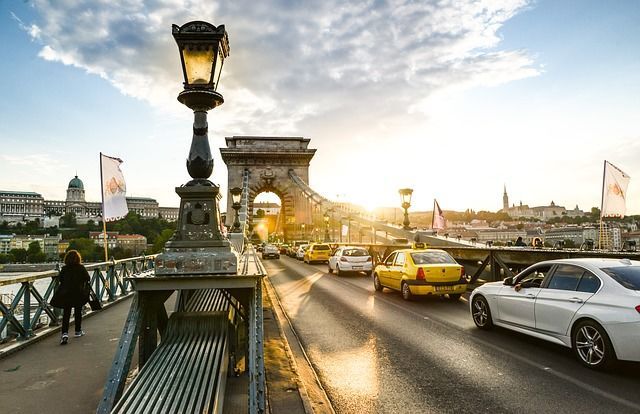 Photo of Make 2018 Your Year Of Travel With These Affordable Packages To Popular International Destinations by Himani Khatreja