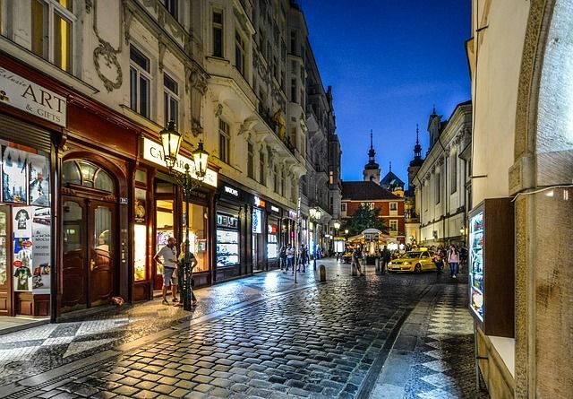 Photo of Make 2018 Your Year Of Travel With These Affordable Packages To Popular International Destinations by Himani Khatreja