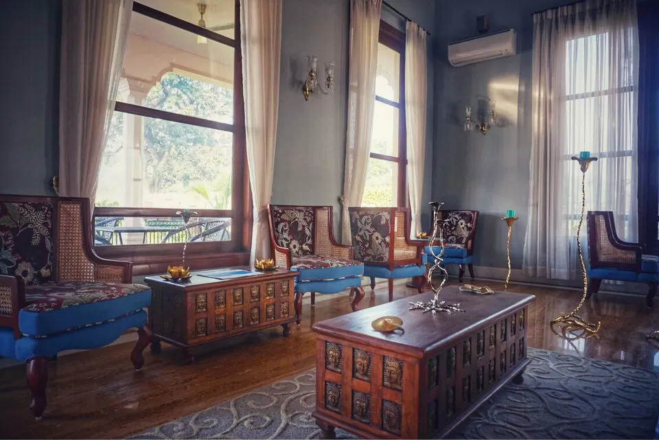 Photo of Tree of Life Resort & Spa, Varanasi, Sehmalpur, Uttar Pradesh, India by Himani Khatreja