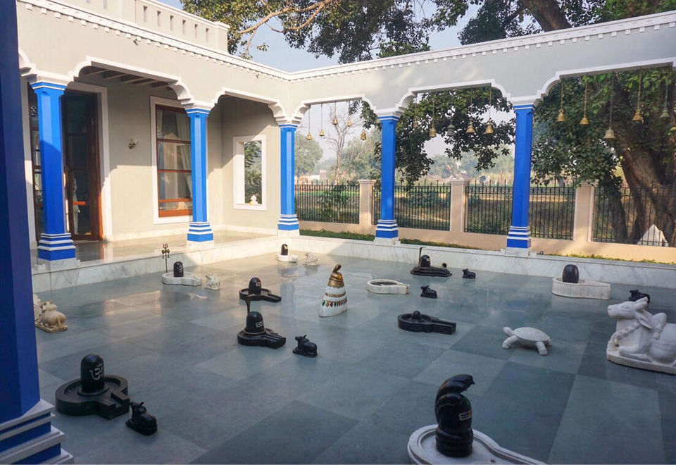 Photo of Tree Of Life, Varanasi: Luxury's New Address is Just An Overnight Ride From Delhi Now by Himani Khatreja