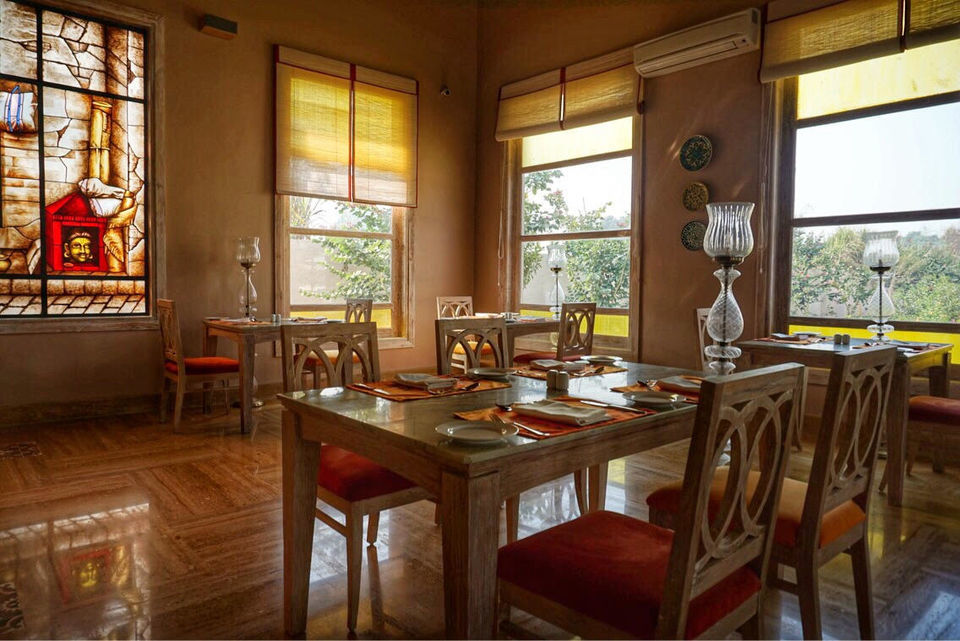 Photo of Tree Of Life, Varanasi: Luxury's New Address is Just An Overnight Ride From Delhi Now by Himani Khatreja