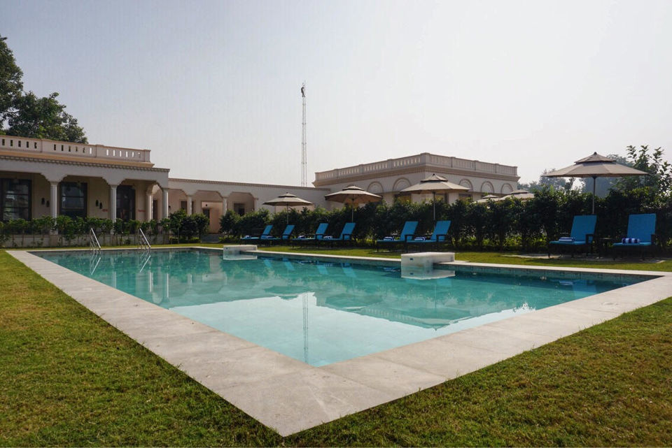 Photo of Tree Of Life, Varanasi: Luxury's New Address is Just An Overnight Ride From Delhi Now by Himani Khatreja