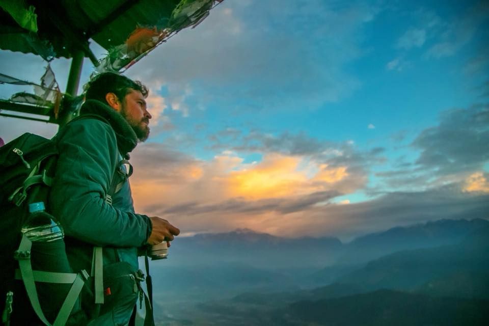 Photo of These Top Indian YouTubers Will Give You Goals And Serious Travel Envy! by Pallavi Paul
