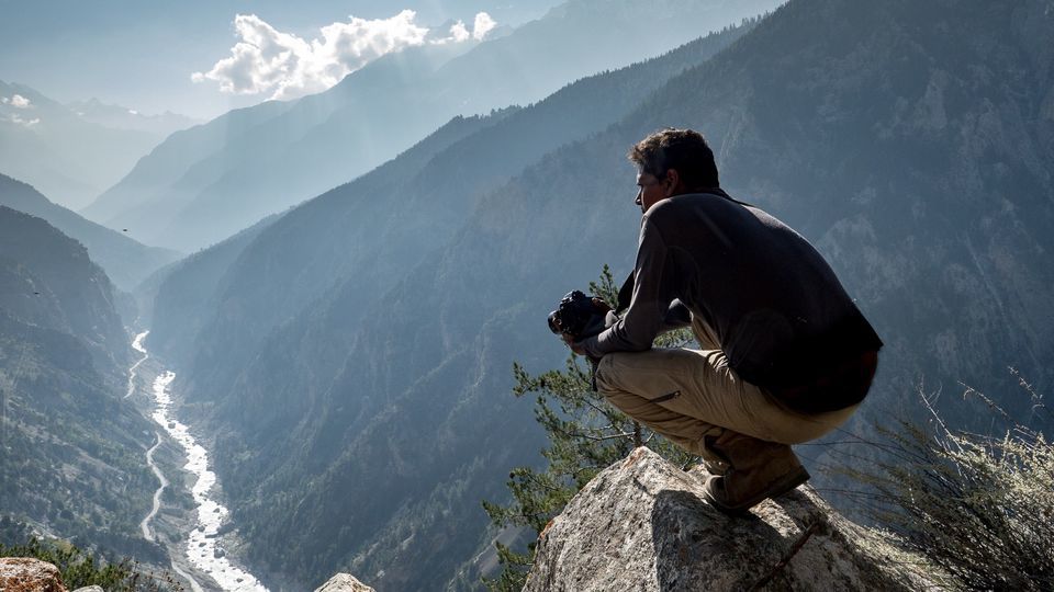Photo of These Top Indian YouTubers Will Give You Goals And Serious Travel Envy! by Pallavi Paul