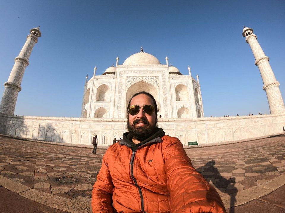 Photo of These Top Indian YouTubers Will Give You Goals And Serious Travel Envy! by Pallavi Paul