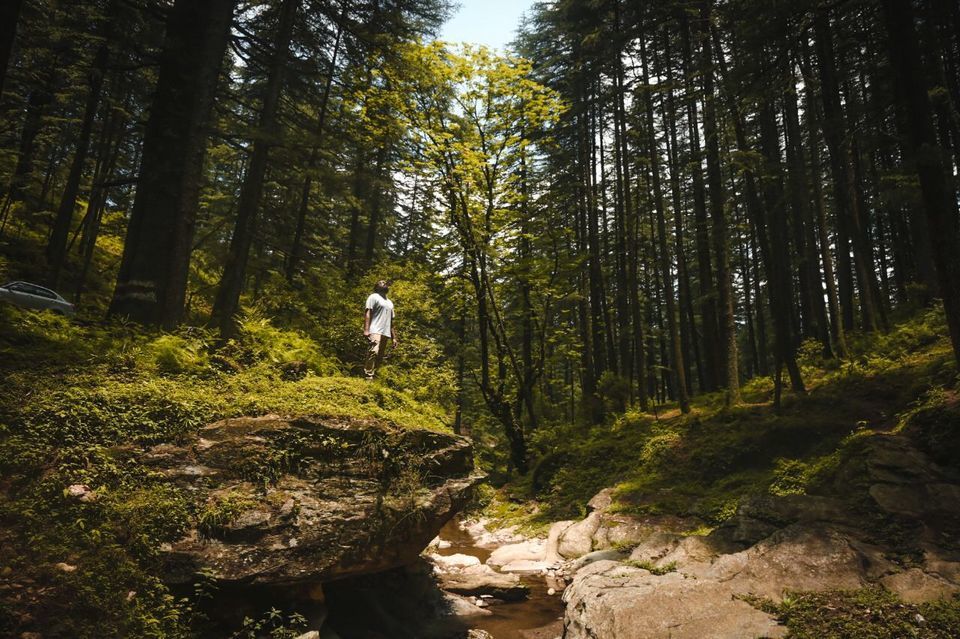 Photo of These Top Indian YouTubers Will Give You Goals And Serious Travel Envy! by Pallavi Paul