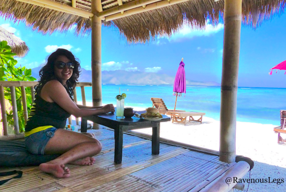 Photo of This Engineer QUIT Her Job To Travel Full-time, Here's Her Badass Story! by Himani Khatreja