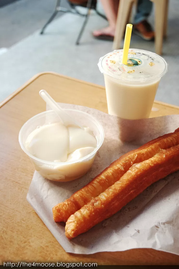 Photo of Beancurd City Jalan Besar Singapore by Himani Khatreja