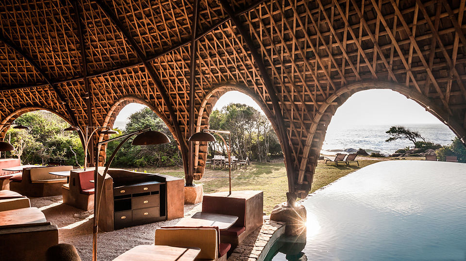 Photo of This Extraordinary Safari Camp Has Leopards On One Side And Ocean On The Other by Himani Khatreja