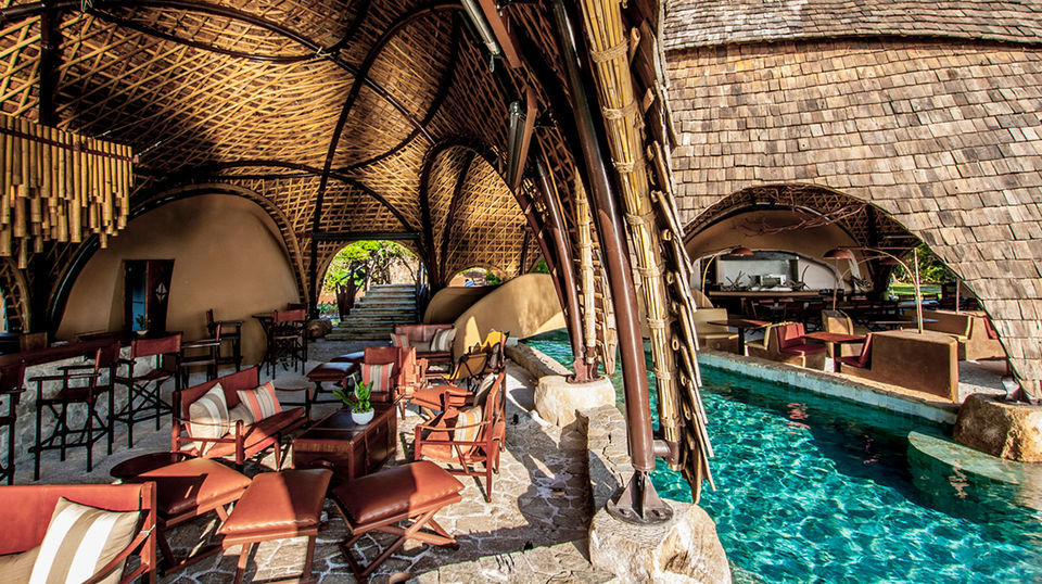 Photo of This Extraordinary Safari Camp Has Leopards On One Side And Ocean On The Other by Himani Khatreja