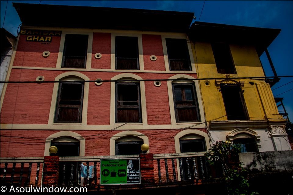 Photo of Bandipur, Badharamal, Eastern Region, Nepal by Abhinav Singh