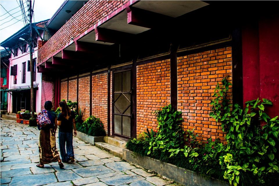 Photo of Foreigners Are Crazy About This Charming Town Near India, And You Need To See It To Believe It by Abhinav Singh